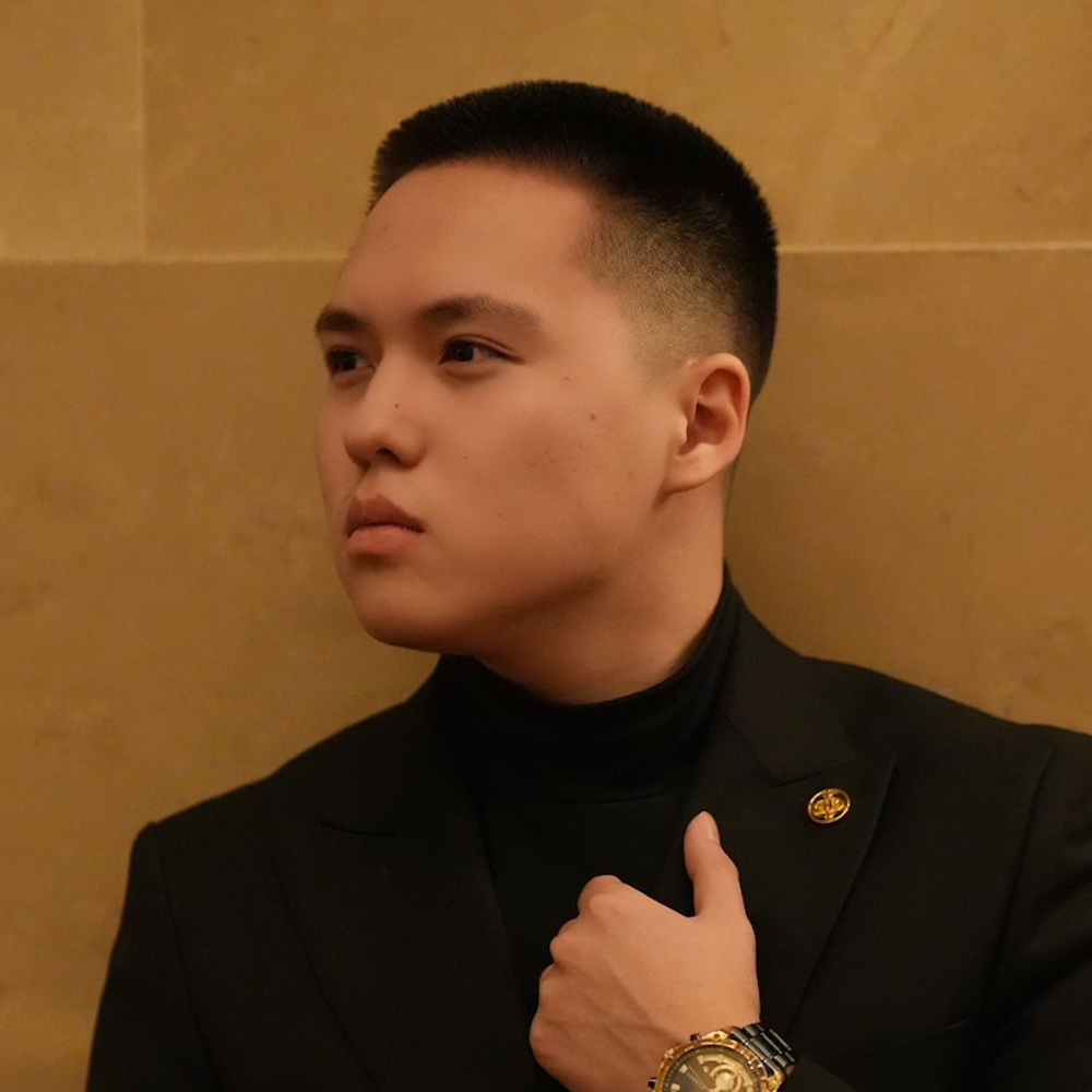 Абильтаев Кажмурат