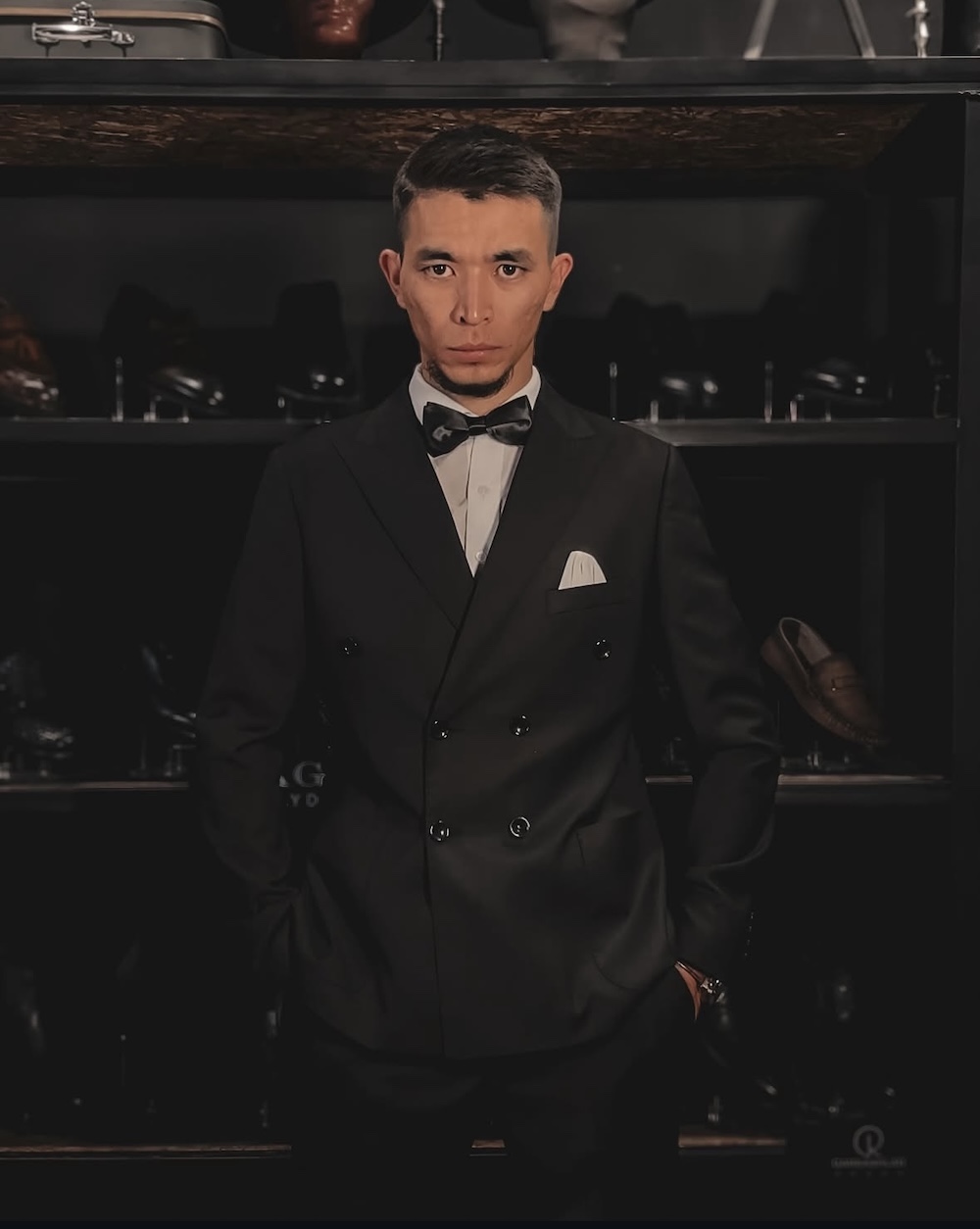 Байсадыков Адильхан