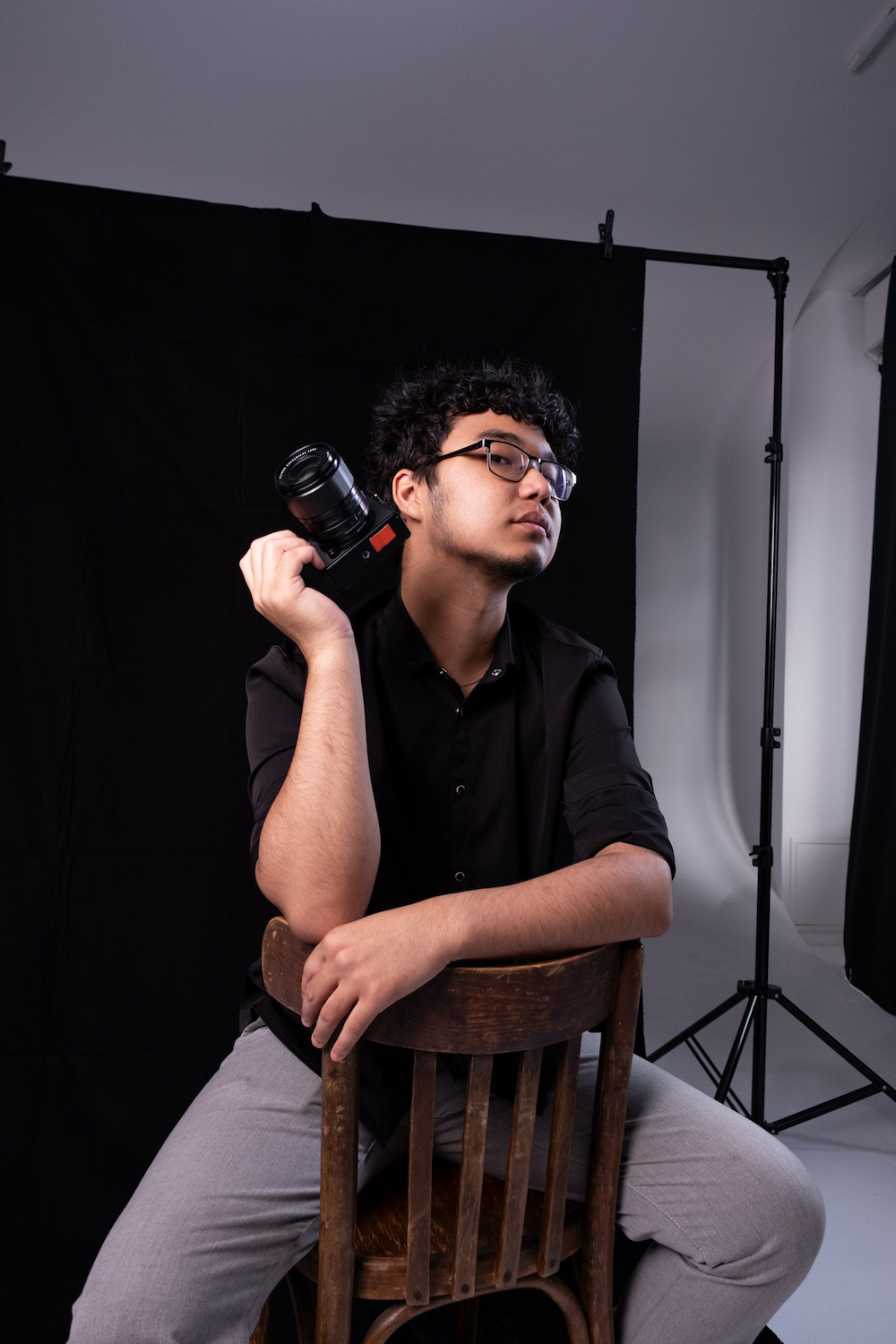 Искаков Нурасыл