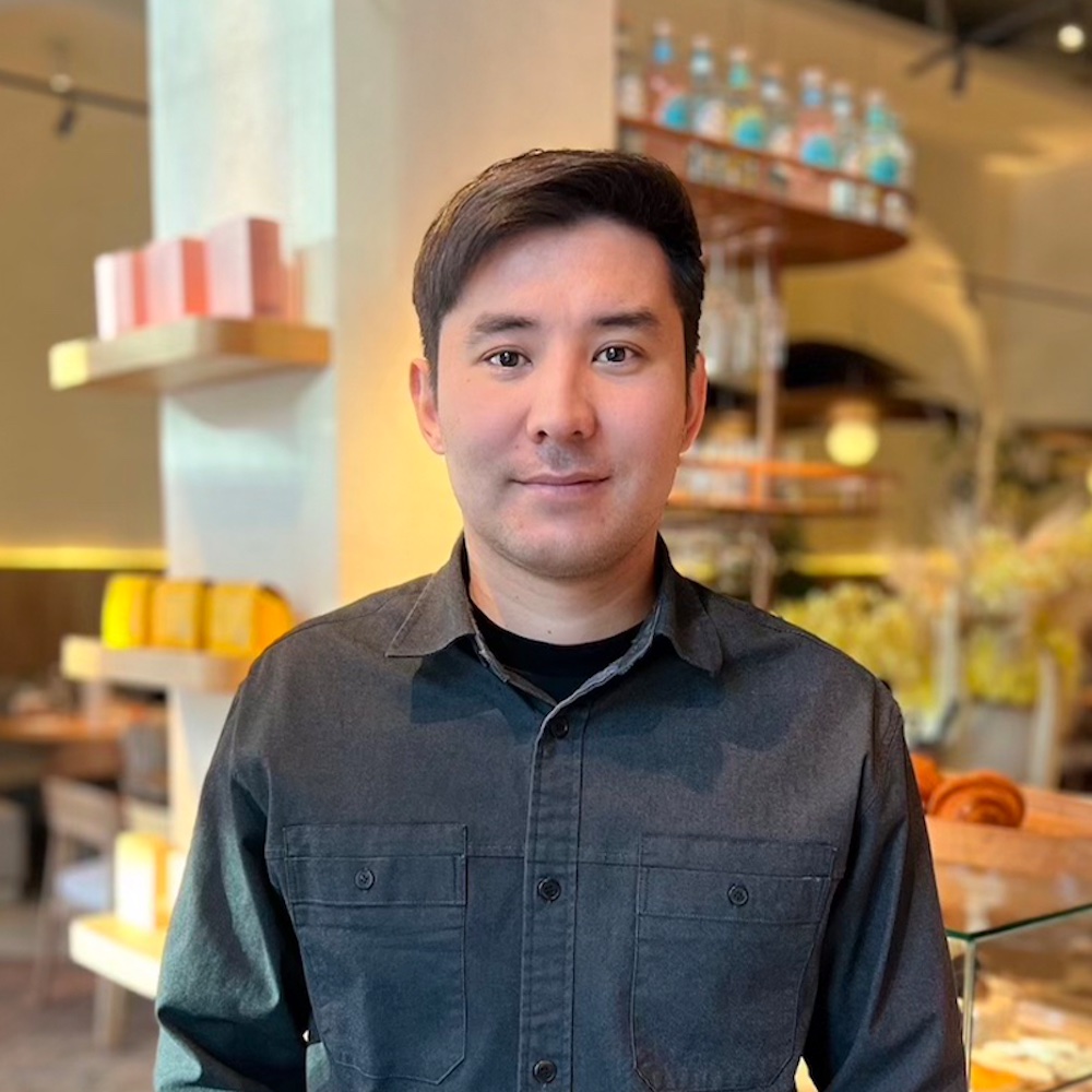 Рысмуханов Арман